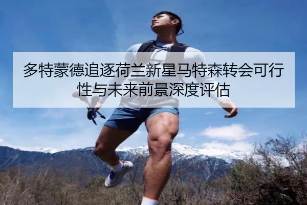 多特蒙德追逐荷兰新星马特森转会可行性与未来前景深度评估